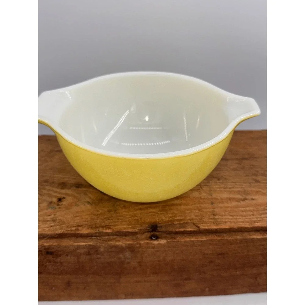 Pyrex vintage cinderella